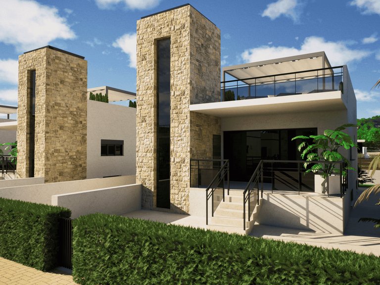 Villa for Sale in Camposol Golf, Murcia 2