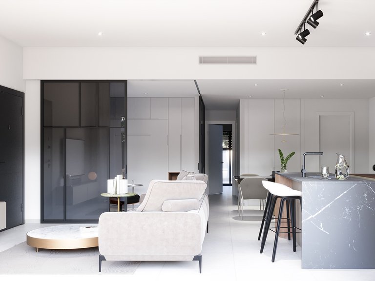 Town House for Sale in Pilar De La Horadada, Alicante 12