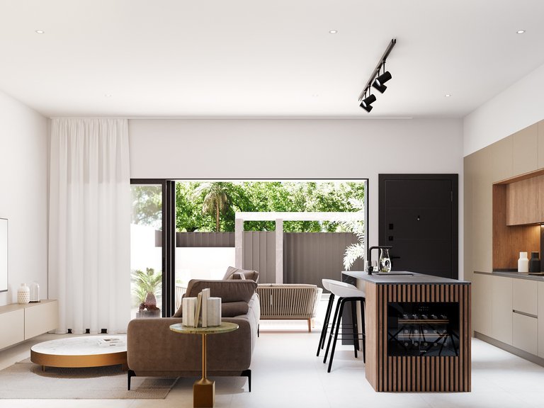 Town House for Sale in Pilar De La Horadada, Alicante 8