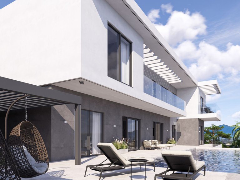 Villa for Sale in Finestrat, Alicante 21