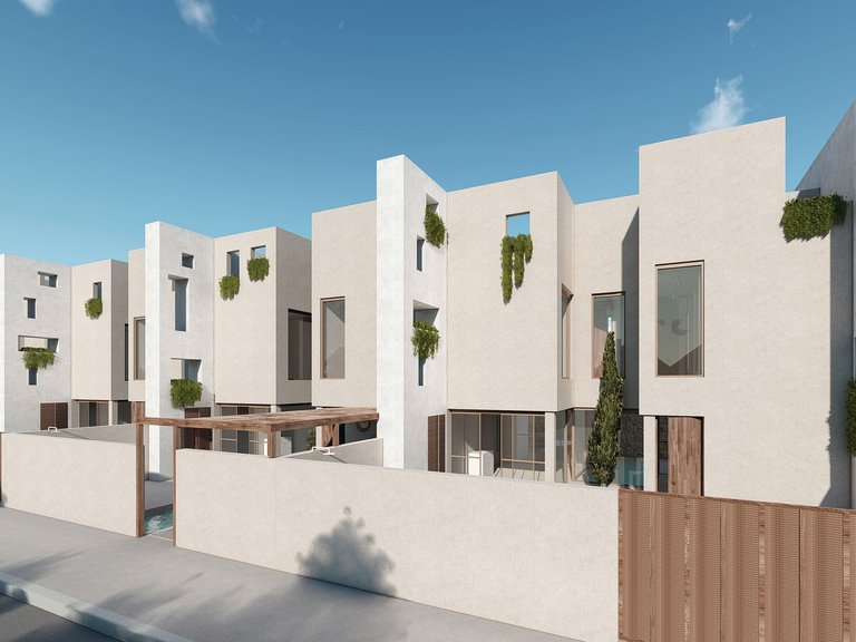 Town House for Sale in Formentera Del Segura, Alicante 3