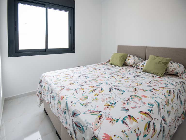 Villa for Sale in Pinar De Campoverde, Alicante 14