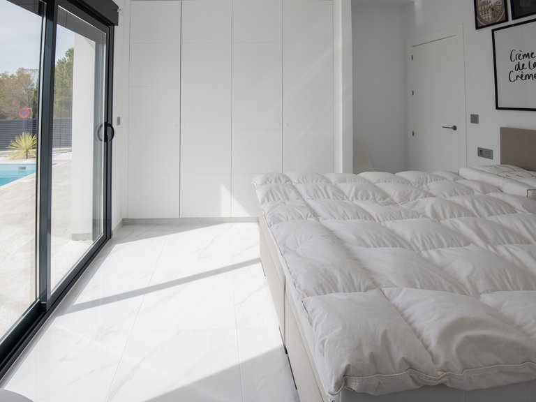 Villa for Sale in Pinar De Campoverde, Alicante 28