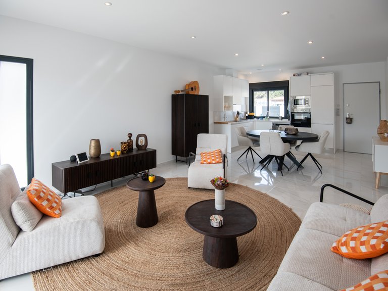 Villa for Sale in Pinar De Campoverde, Alicante 12