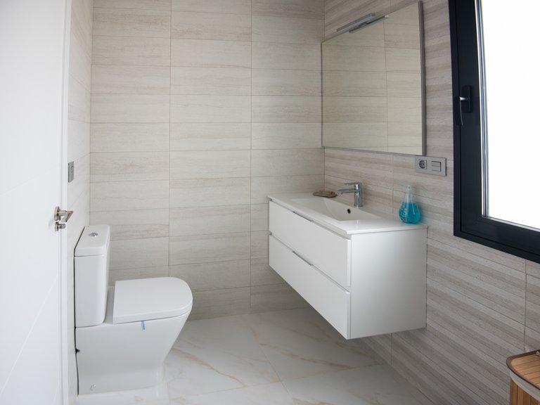 Villa for Sale in Pinar De Campoverde, Alicante 21