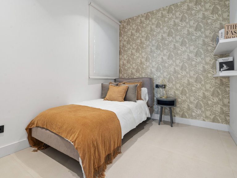 Penthouse for Sale in El Paraíso, Malaga 6