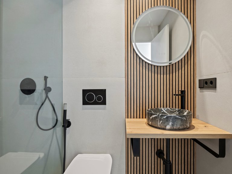 Penthouse for Sale in El Paraíso, Malaga 18