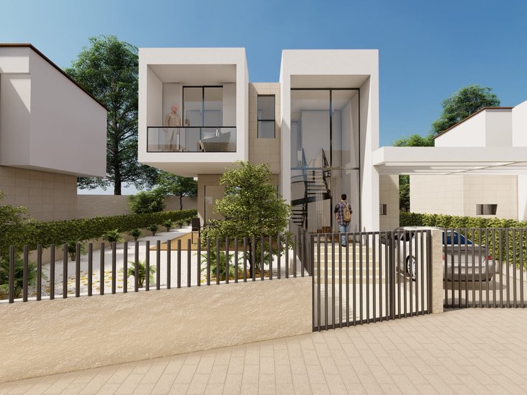 Villa for Sale in La Nucía, Alicante 4