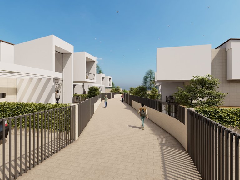 Villa for Sale in La Nucía, Alicante 10