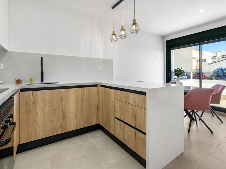 Apartment for Sale in Santiago De La Ribera, Murcia 14