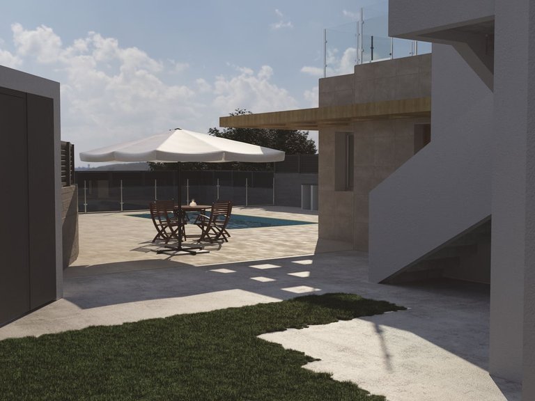 Villa for Sale in Polop, Alicante 7
