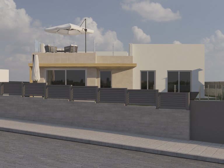 Villa for Sale in Polop, Alicante 8