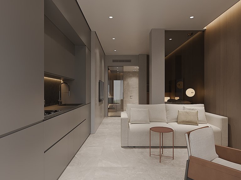 Apartment for Sale in Torrevieja, Alicante 13