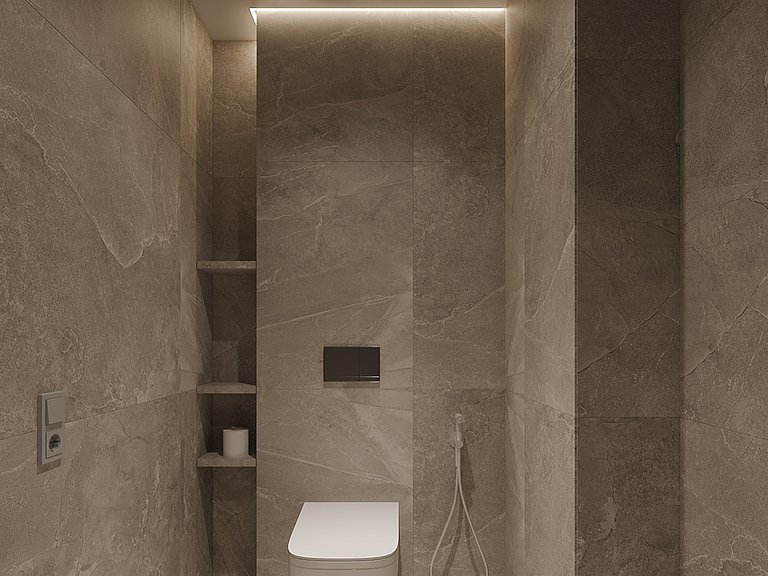 Apartment for Sale in Torrevieja, Alicante 25