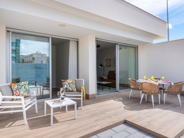 Penthouse for Sale in Orihuela Costa, Alicante 16