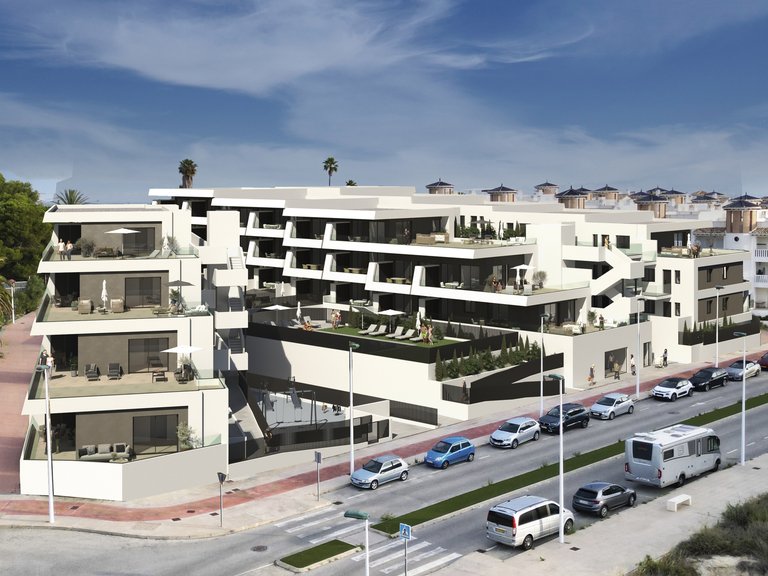 Apartment for Sale in La Marina Del Pinet, Alicante 6