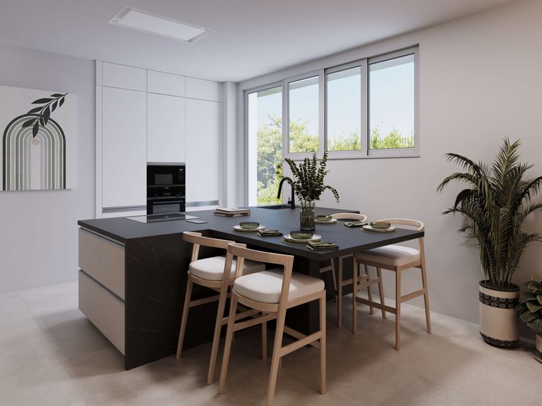 Villa for Sale in Estepona, Malaga 13