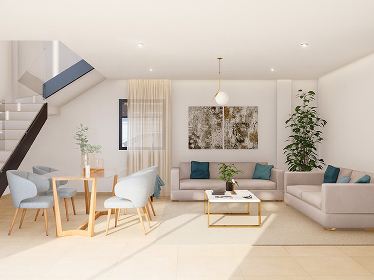 Villa for Sale in Alicante (alacant), Alicante 3