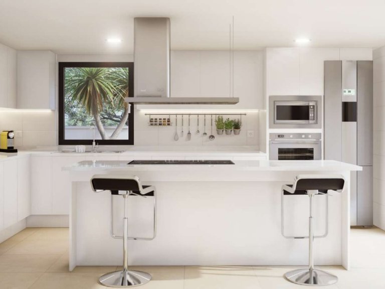 Villa for Sale in Alicante (alacant), Alicante 4