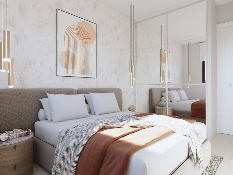 Apartment for Sale in Los Guardianes, Murcia 5