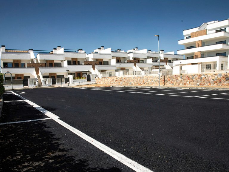 Apartment for Sale in Condado De Alhama, Murcia 1