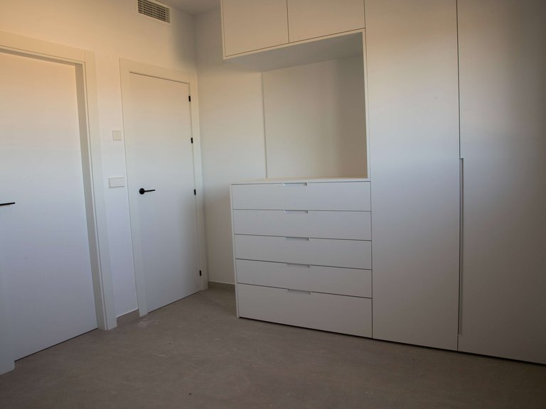 Apartment for Sale in Condado De Alhama, Murcia 8