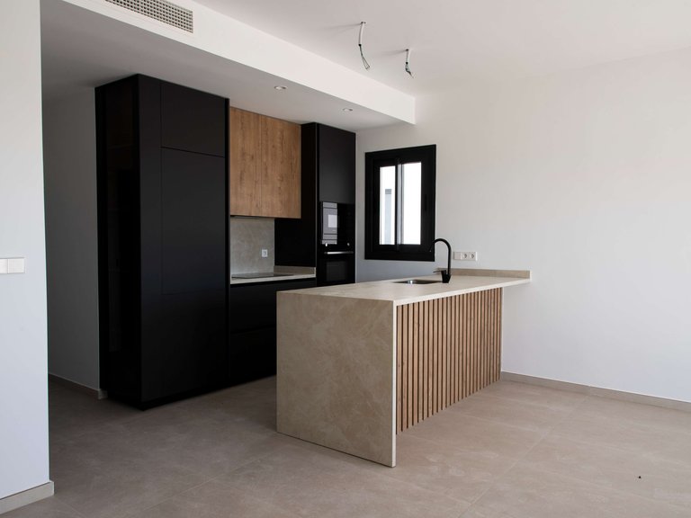 Apartment for Sale in Condado De Alhama, Murcia 9