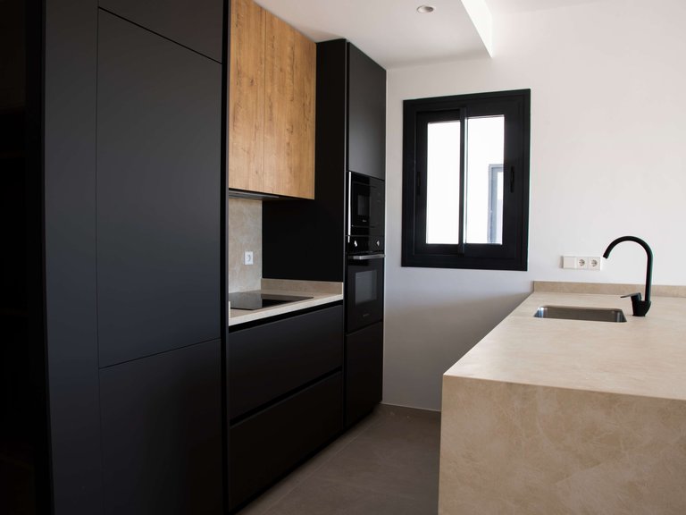 Apartment for Sale in Condado De Alhama, Murcia 20