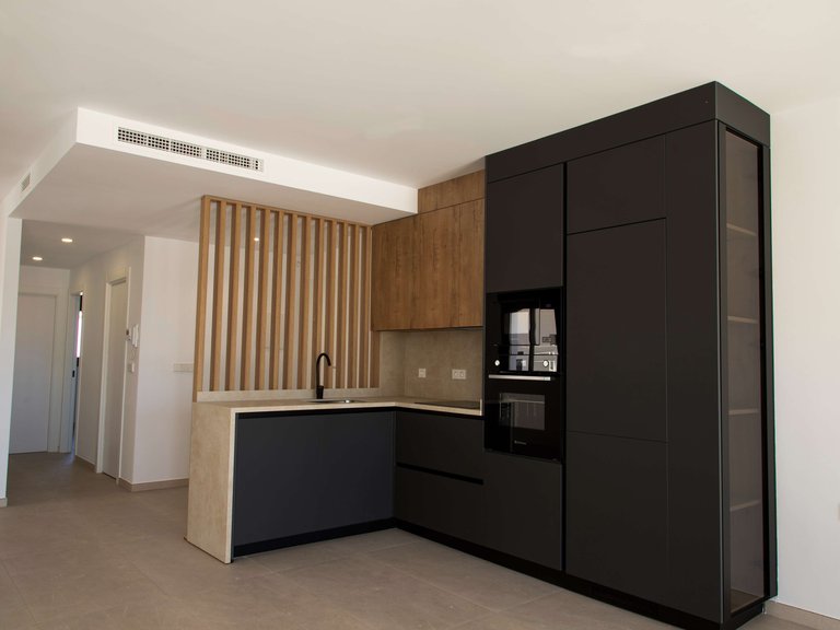 Apartment for Sale in Condado De Alhama, Murcia 10