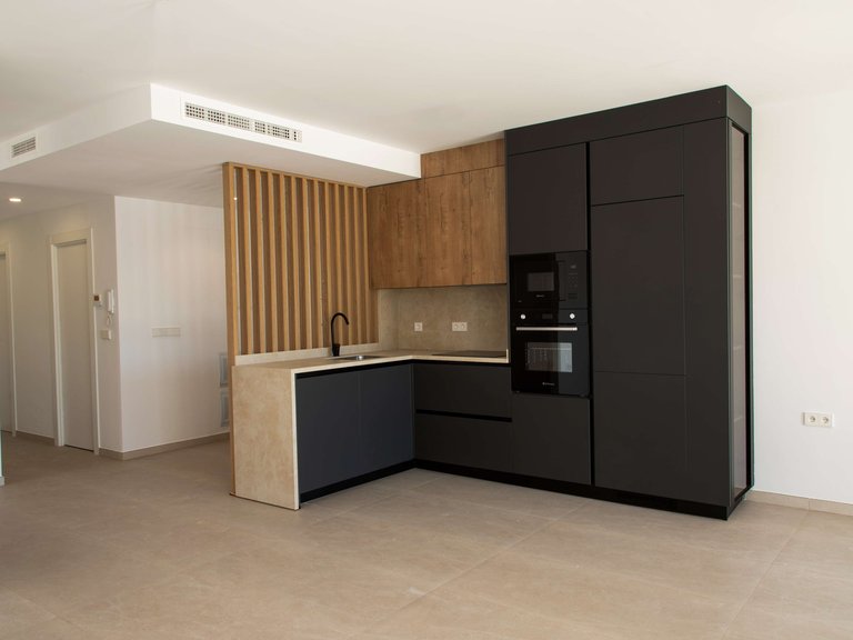 Apartment for Sale in Condado De Alhama, Murcia 11