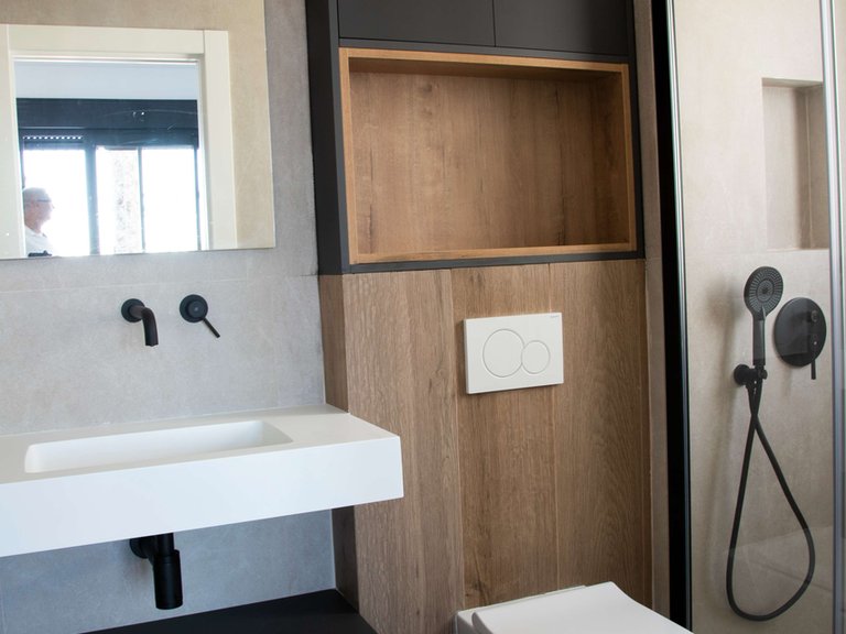 Apartment for Sale in Condado De Alhama, Murcia 14