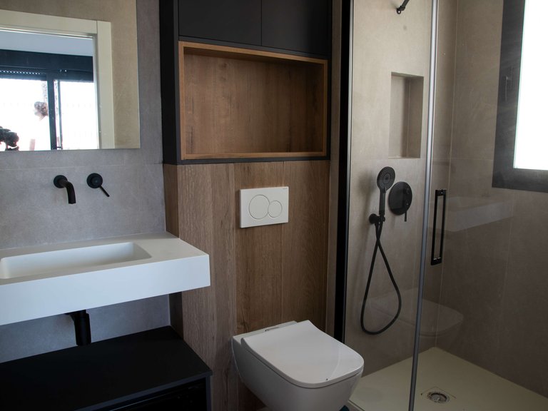 Apartment for Sale in Condado De Alhama, Murcia 15