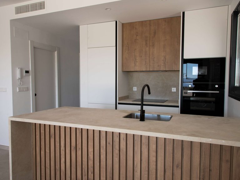 Apartment for Sale in Condado De Alhama, Murcia 17