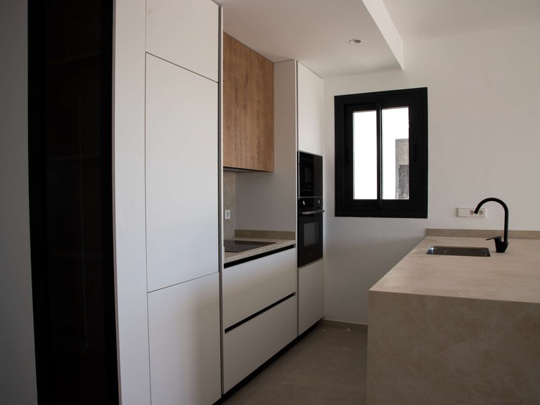 Apartment for Sale in Condado De Alhama, Murcia 18