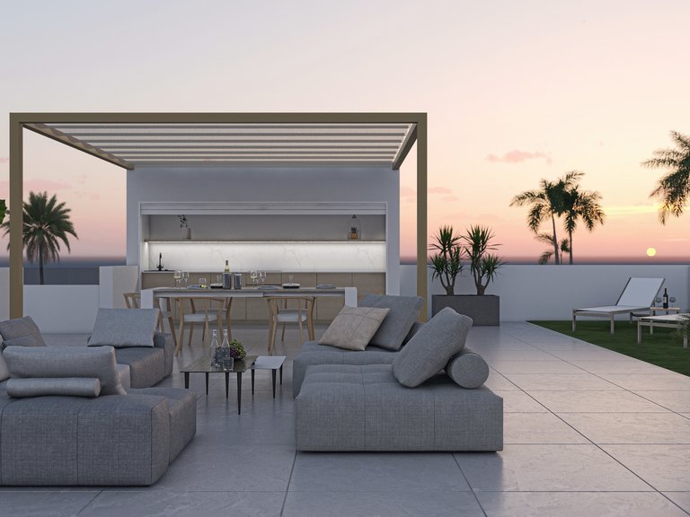 Apartment for Sale in Condado De Alhama, Murcia 2