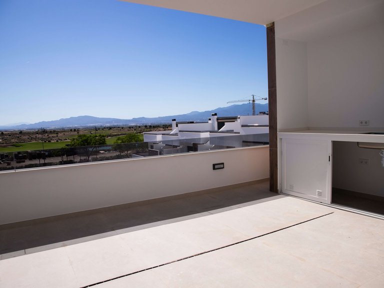 Apartment for Sale in Condado De Alhama, Murcia 3