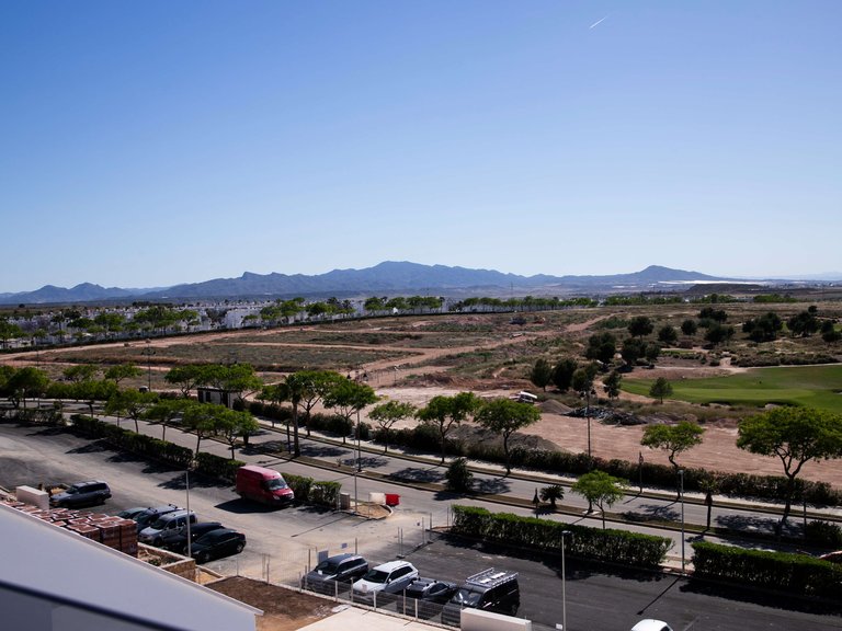Apartment for Sale in Condado De Alhama, Murcia 4