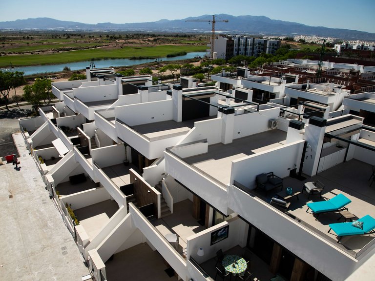 Apartment for Sale in Condado De Alhama, Murcia 2