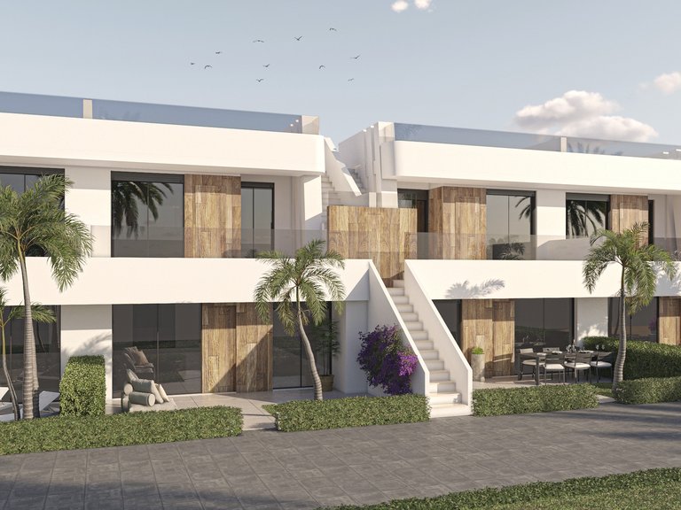 Apartment for Sale in Condado De Alhama, Murcia 7