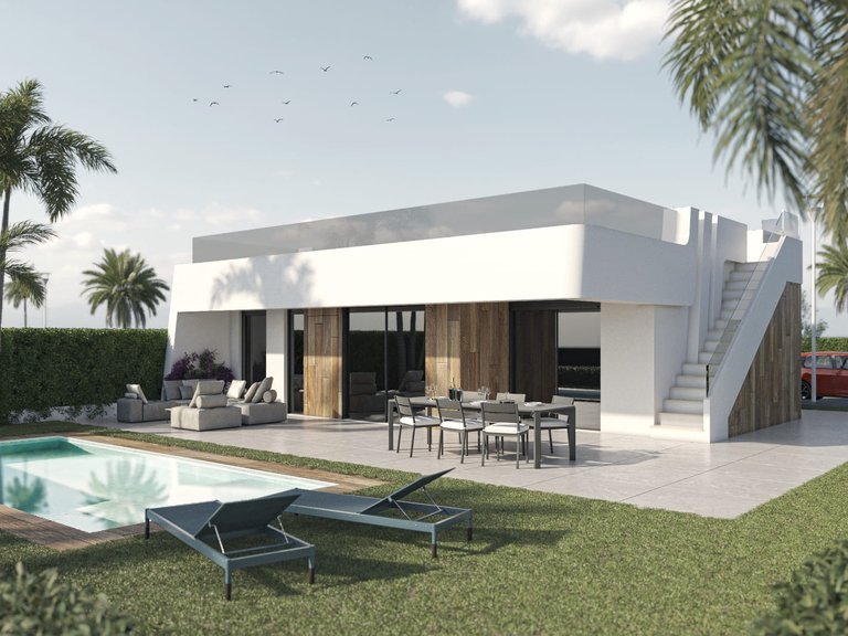 Apartment for Sale in Condado De Alhama, Murcia 10