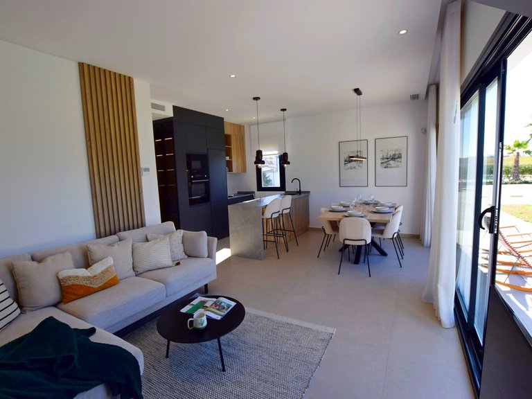 Apartment for Sale in Condado De Alhama, Murcia 12