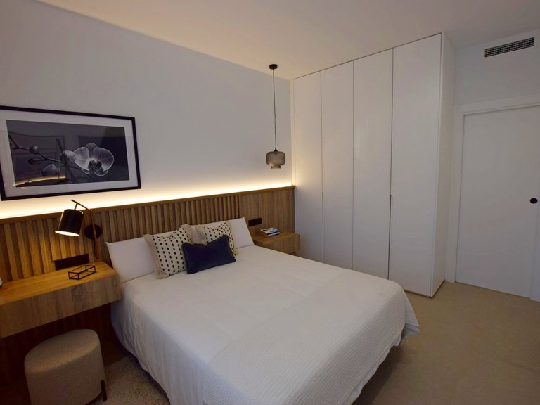 Apartment for Sale in Condado De Alhama, Murcia 24