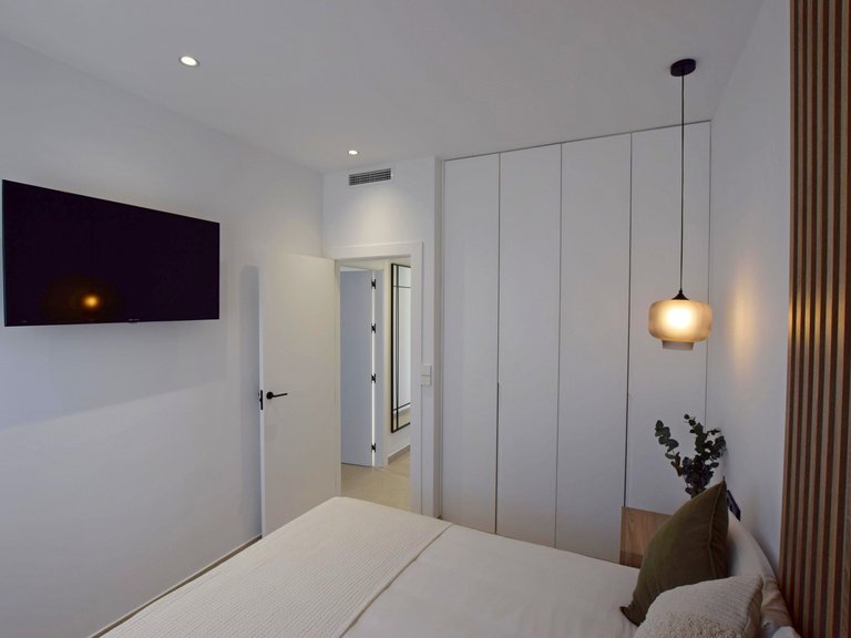 Apartment for Sale in Condado De Alhama, Murcia 20