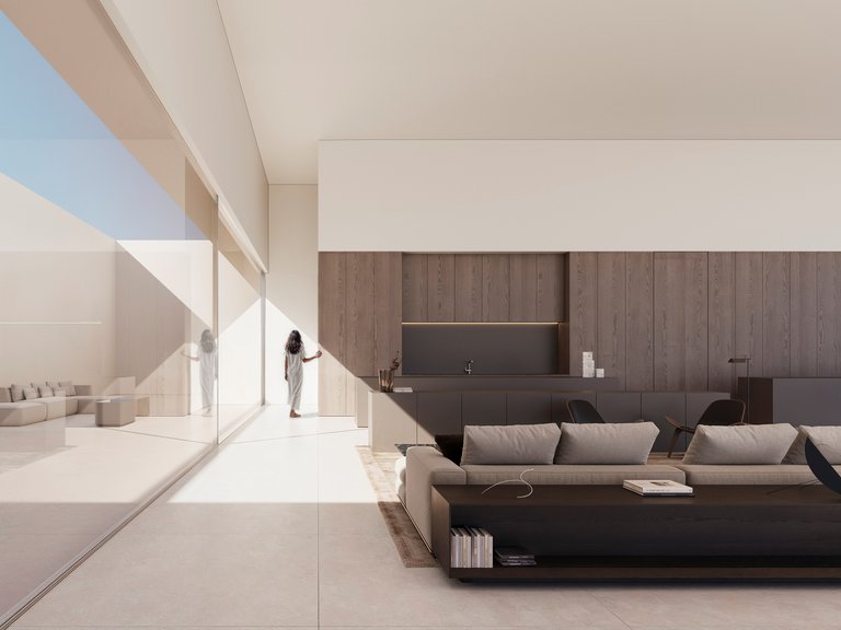 Villa for Sale in San Roque, Cadiz 8