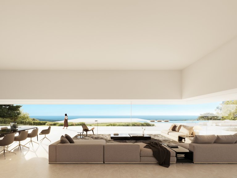 Villa for Sale in San Roque, Cadiz 9