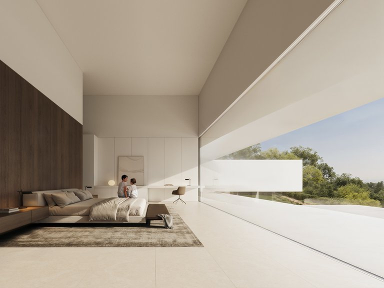 Villa for Sale in San Roque, Cadiz 14