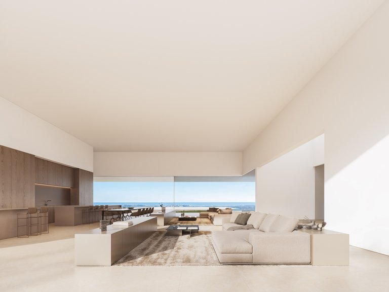 Villa for Sale in San Roque, Cadiz 10