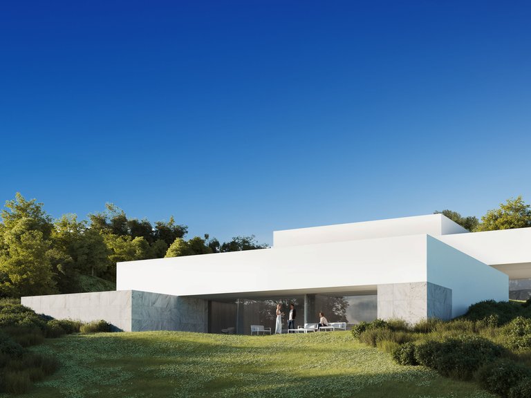Villa for Sale in San Roque, Cadiz 4