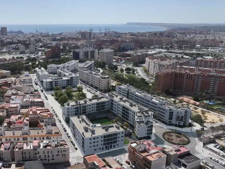 Apartment for Sale in Alicante (Alacant), Alicante, Alicante 4