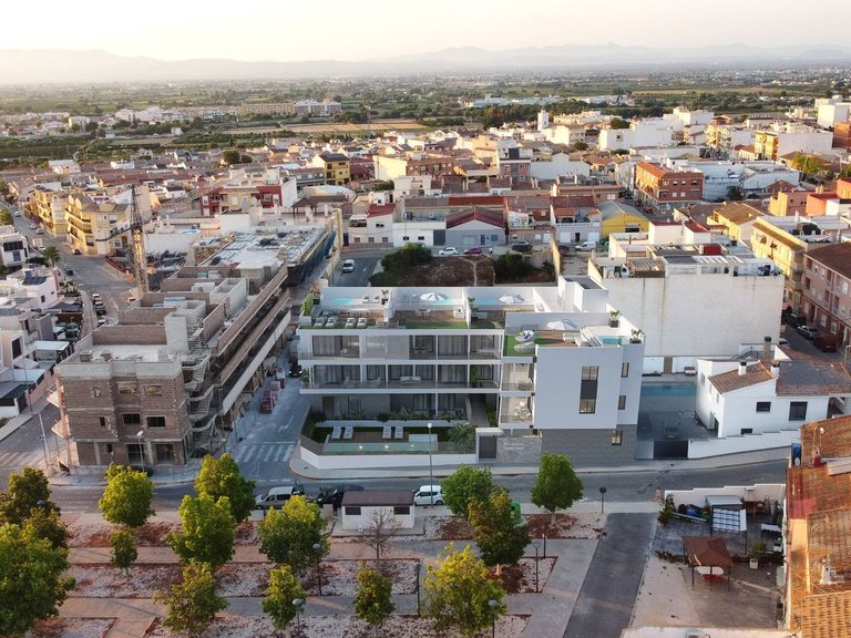 Apartment for Sale in Benijofar, Alicante 4